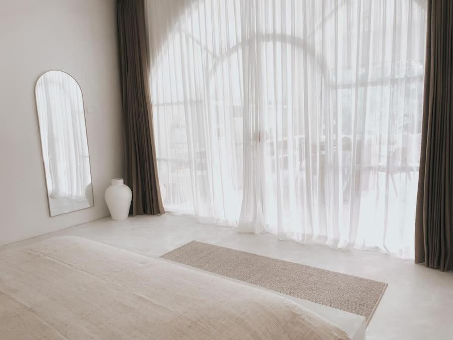 New Jungleview 3bedroom Villa Canggu (Bali)