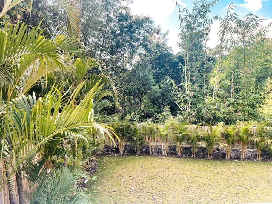New Jungleview 3bedroom Villa *
