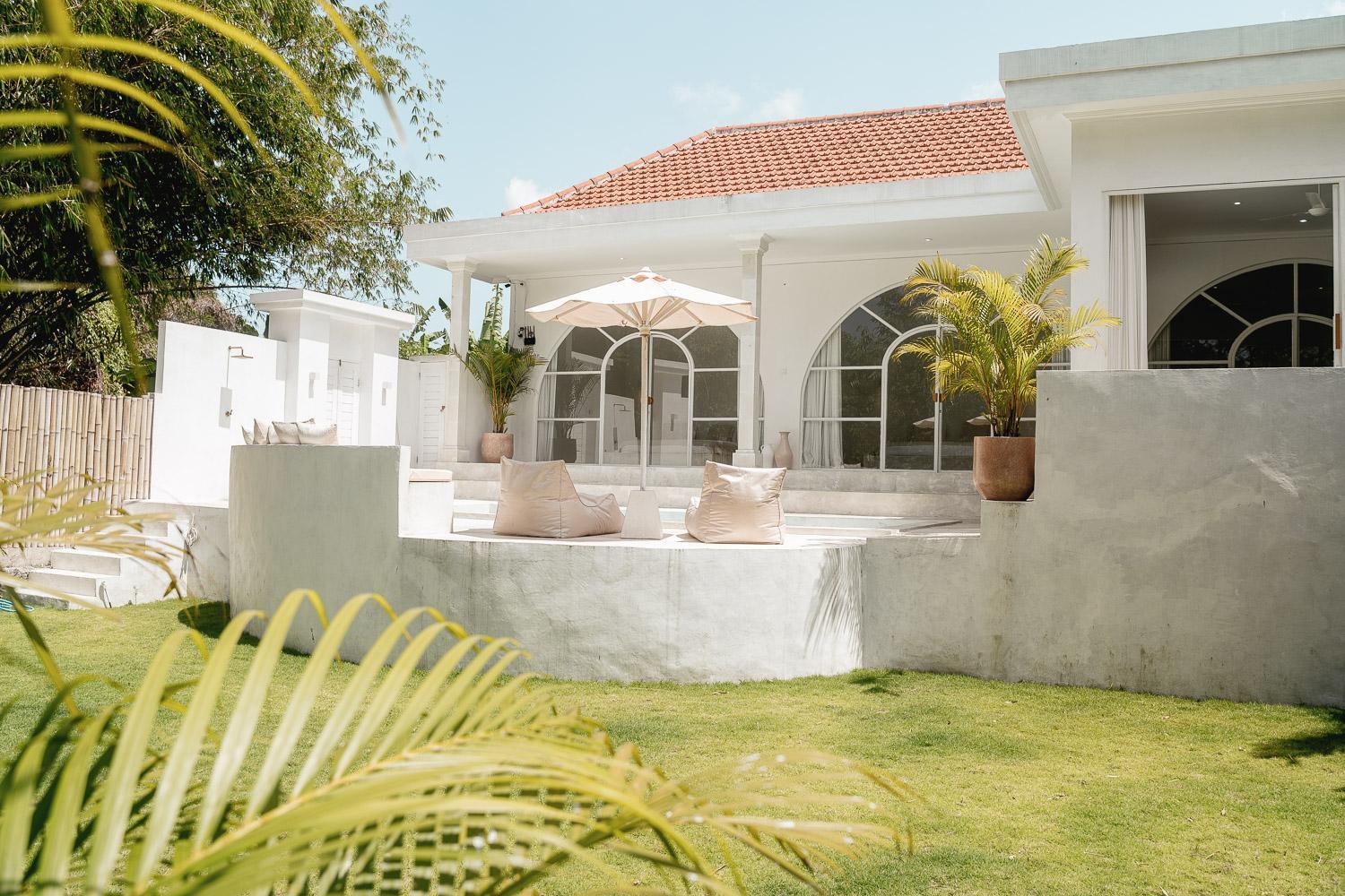 New Jungleview 3bedroom Villa