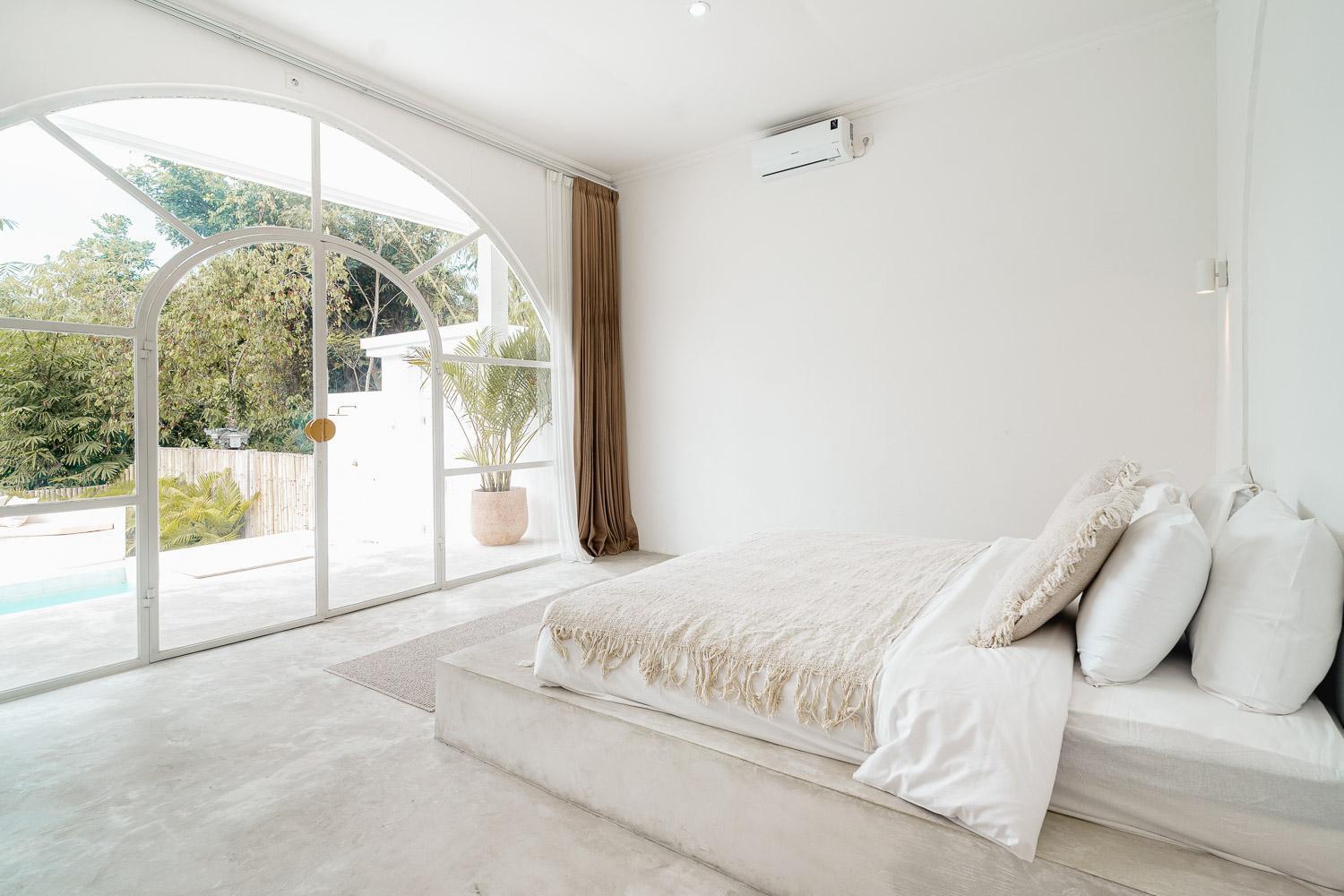 New Jungleview 3bedroom Villa