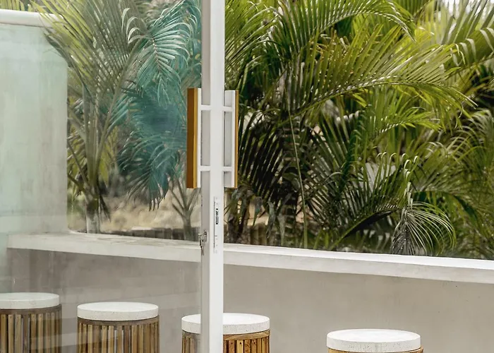 New Jungleview Villa Canggu 3Bedroom