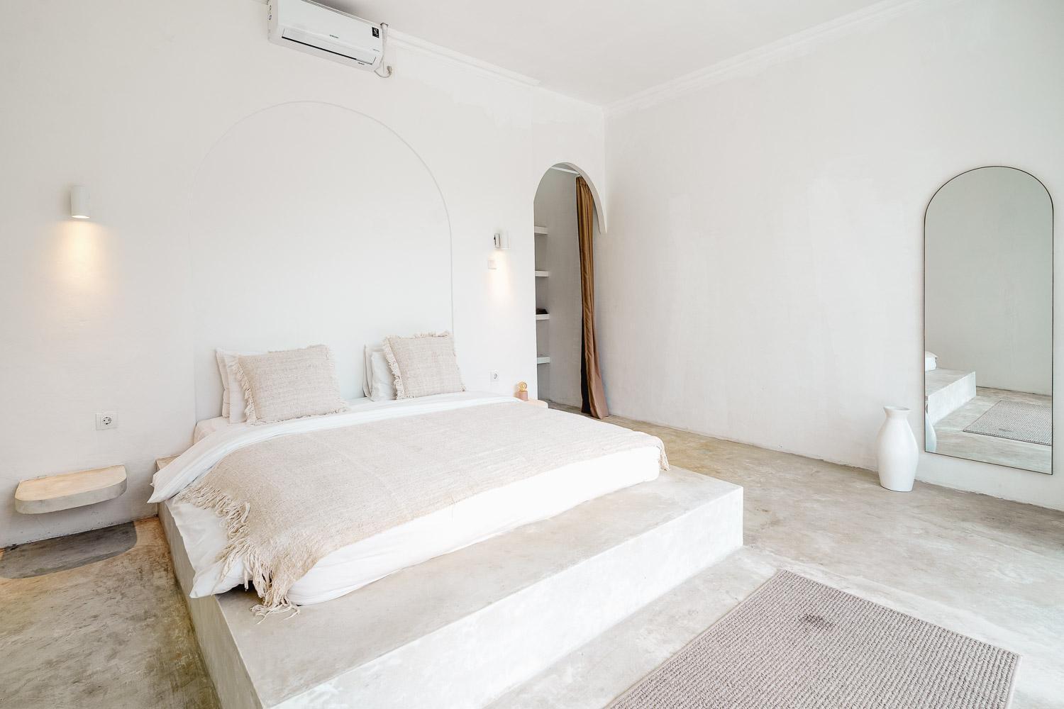 New Jungleview 3bedroom Canggu (Bali)