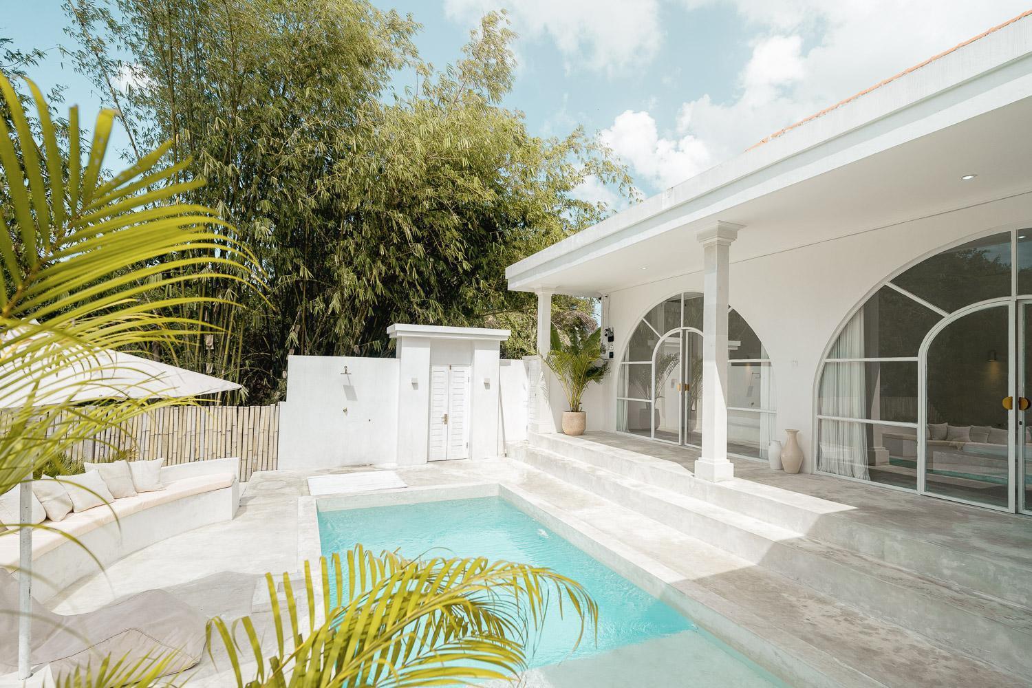 New Jungleview 3bedroom Villa Canggu (Bali)