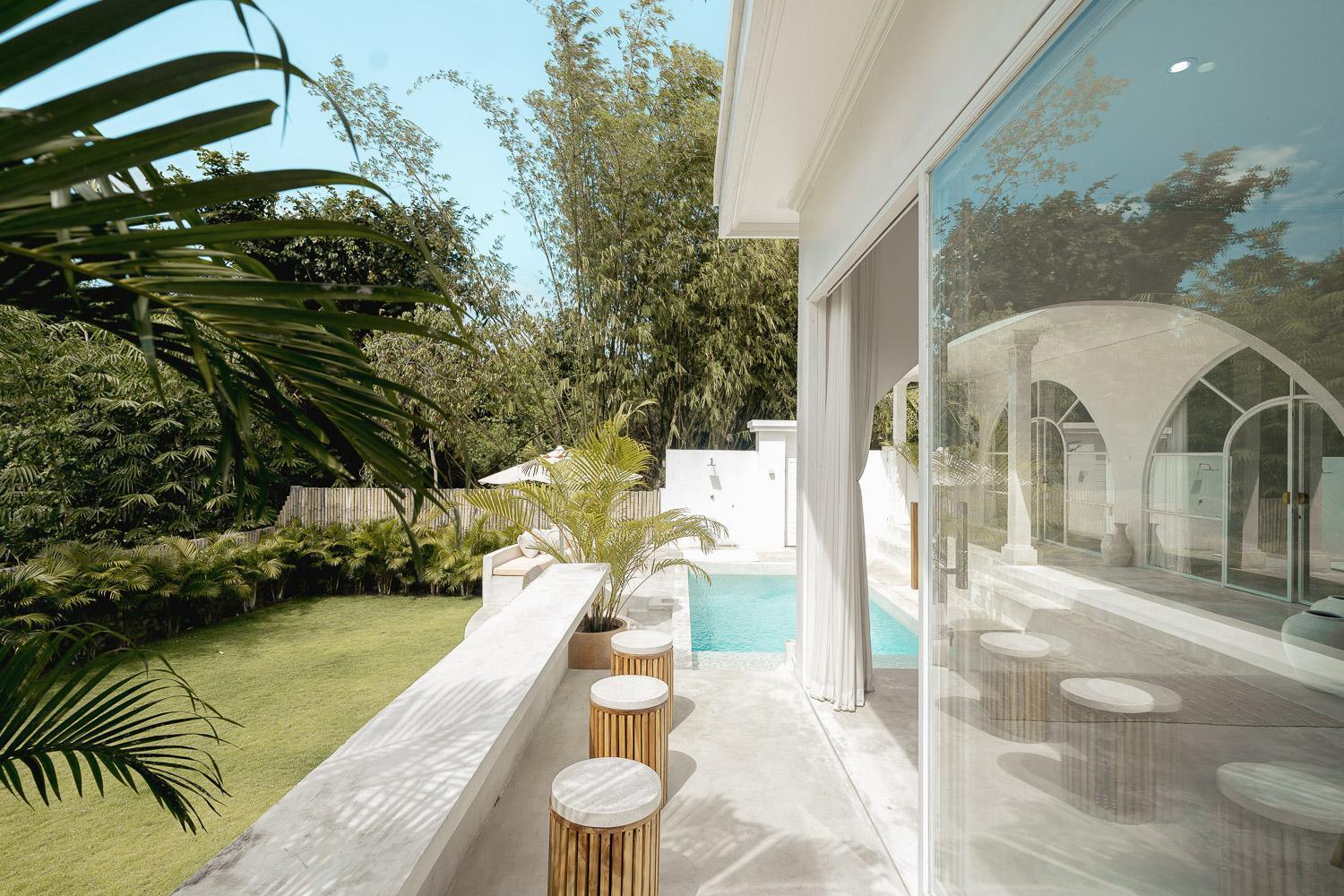 New Jungleview 3bedroom Villa Canggu (Bali)