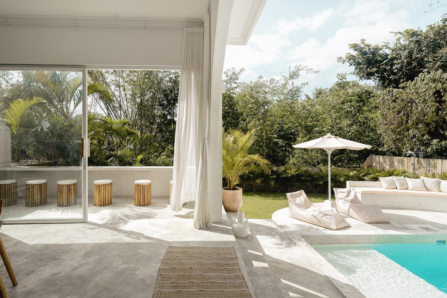New Jungleview 3bedroom Villa *