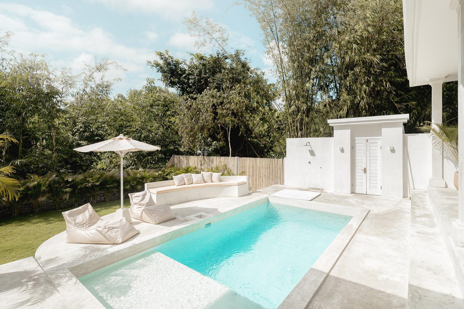 Villa New Jungleview 3bedroom